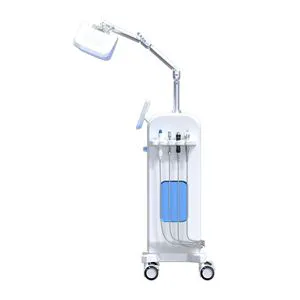 Best Seller Beauty Acide Hyaluronic with PDT Photon for Face Cleaning Device SPA Facial Machine