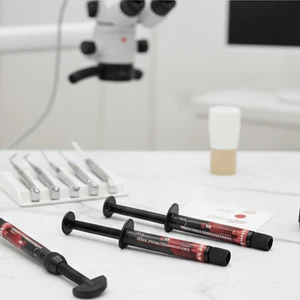 Yonghe Brilliant Custom Shade Dental Resin for Kids Restorations