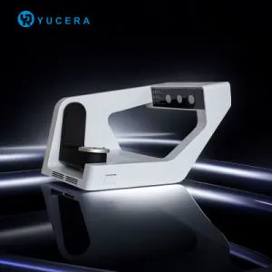 The Yucera Advanced 3D Scanner Dental Equipment Digital for Dental Lab