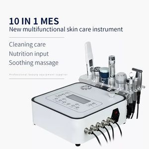 Dermoabrasion Machine Facial Treatment Microdermabrasion Skin Tightening Eyes Lifting Deep Cleaning Equipment