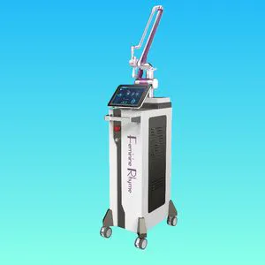 Premium CO2 Laser Resurfacing for Acne Scar Solutions