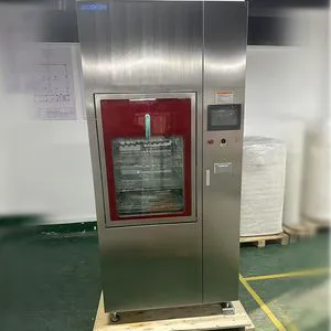 Biobase E Bk-Lw320d Washer Disinfector 320L Automated Dental Washer Disinfector Dental Medical Washer