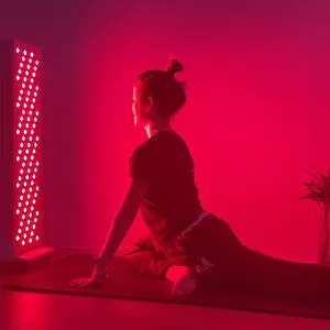 900W Best Price 180 LED 5W Customized Best Muscle Pain Healing Red Light Therapy Panel for Home Manufacturer