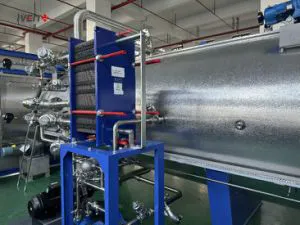 Advanced Water Bath Sterilizer Cabinet for Optimal Hygiene