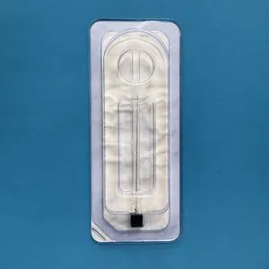 New Design Disposable Anesthesia 22g Nerve Block Needle Puncture Ultrasound Medical Surgical