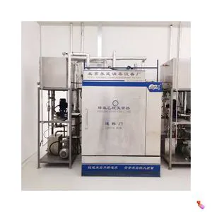 Safety Eo Gas Sterilizer – Heavy-Duty Ethylene Oxide Sterilization System for Hospitals