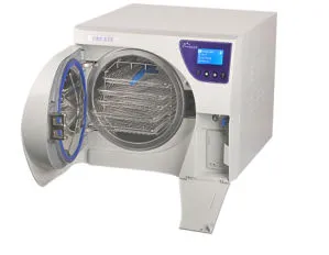 Steam Autoclaves With Digital Screen (14L, 17L, 23L)