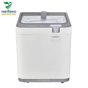 Medical Equipment Shinva Rider 50A Rider 50b Medical Endoscope Washer-Disinfector