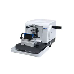 Biobase Lab Manual Rotary Microtome with Advanced High-Precision