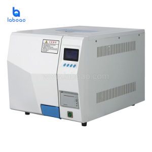Class B Automatic Small Dental Steam Sterilizer Autoclave Machine