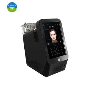 Ofan Factory OEM/ODM Facial Beauty Anti-Wrinkle Wrinkle Removal Sculpting Face Lift Machine RF Beauty Device