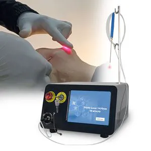 Top Sale Diode Laser Face Lifting Laser 1470nm Endolaser Machine