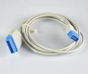 Ge B40 Ts-G3cable Interconnection SpO2 Sensor
