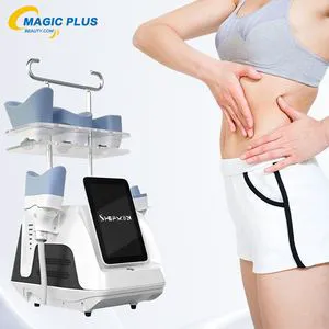 Cryo Slimming Machine Body Massage Face Lifting Cryolipolysis Fat Freezing Cryolipolysis Slimming Machine