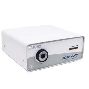 Portable Medical Cold Light Source of Endoscope Camera