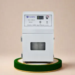 Yrc-V5 Dental Lab Vacuum Cleaner