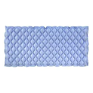 Medical Alternating Pressure Inflatable Bed Home Care Ripple Bubble Air Mattress for Anti Bedsore Decubitus