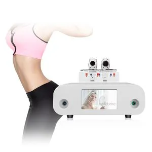Indiba High Frequency Heating Technology Indiba 448kHz Slimming Machine