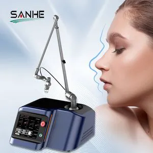 Fractional CO2 Laser Pigment Removal Scar Smooth Vaginal Tightening Vulva Rejuvenation Medical Machine