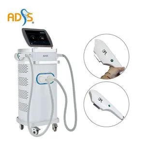 ADSS Dynamic Pulse Light Hair Removal Skin Rejuvenation Acne/Pigment/Vascular Removal Skin Whitening