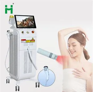 First Class Contemporary Diode Laser Hair Removal Machine Ideal for Mobile Beauty Services Cost Effective Price for Portability