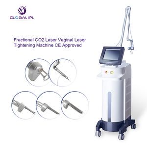 Scar Removal Vagina Tighten Laser Machine Cosmetic Treatments Stretch Marks Removal