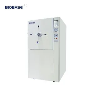Biobase 200L 105-134c Vacuum Horizontal Autoclave
