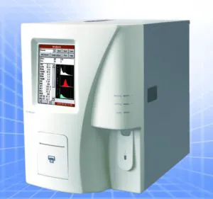 My-B001b Medical Laboratory Equipment Portable Hematology Analyzer Price in China