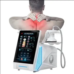 Eswt Erektil Disfonksiyon Focused Shockwave Therapy Shock Waves Physiotherapy for Pain
