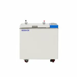 Biobase Autoclave 30L LED Display Flip-Open Door Type Vertical Autoclave
