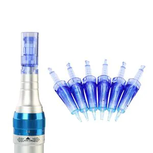 New Derma Pen Dr Pen A6 Microneedle Derma Meso Rechargeable Wireless Skin Care