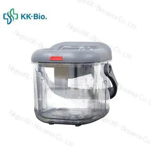 Cold Therapy Ice Machine Knee and Ankle Pad Cryotherapy Machine Physical Therapy Equipment