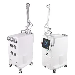 Advanced CO2 Fractional Laser Skin Resurfacing Treatment for Professionals