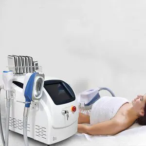Double Chin Removal Slimming Machine Cryolipolysis 360 Cryolipolysis Machine