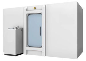 Factory Wholesale Physical Therapy Portable Hyperbaric Oxygen Chamber Hyperbaric Chamber