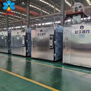 Ethylene Oxide Sterilization Solution for Masks and Medical Tools