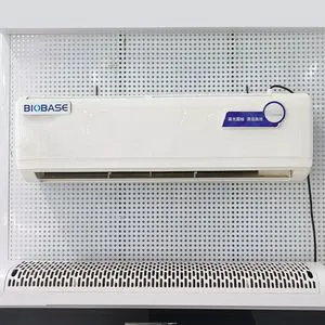 BIOBASE Sterilizer Dynamic and Static Disinfection Wall Mounted UV Air Sterilizer