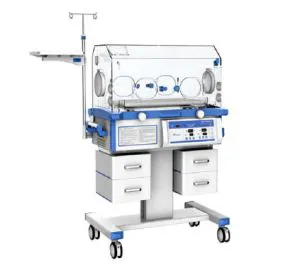 High Quality Infant Incubator with CE &ISO