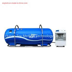 Mild Pressure Oxygen Chamber for Fitness Club