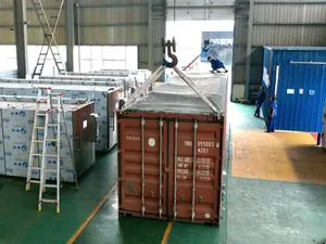 Disinfection Machine Sterilization Equipment Huatai Angel Ethylene Oxide Gas Sterilizer