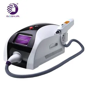 Multifunction YAG Laser Machine for Pigment Tattoo Removal
