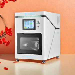 Dental Crown Milling Machine China From Yrc-6X