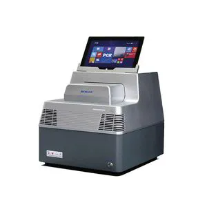 Biobase M Fqd-96A Thermal Cycler 96well Fluorescence Quantitive PCR Machine Real-Time PCR