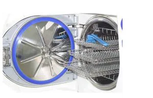 B+ Table Top Steam Automatic Sterilizers Autoclave