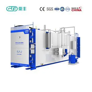 Wholesale Medical Ethylene Oxide Sterilizer with Real-Time Monitoring System
