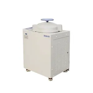 Biobase T Vertical Autoclave Steam Sterilization Autoclave for Lab with 50L