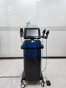 Skin Repair Tightening Stretch Marks Acne Removal Fractional Needle RF Machine