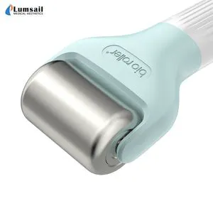 OEM Portable 10 in 1 Bio Roller for Skin Massage