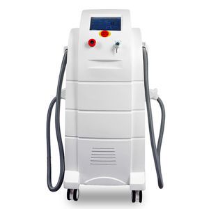 Opt System Intense Pulsed Light Hair Removal IPL Equipment