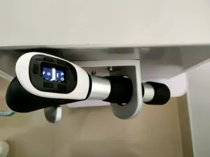 Pain Removal Heath Get Beautiful Life Device in Salon